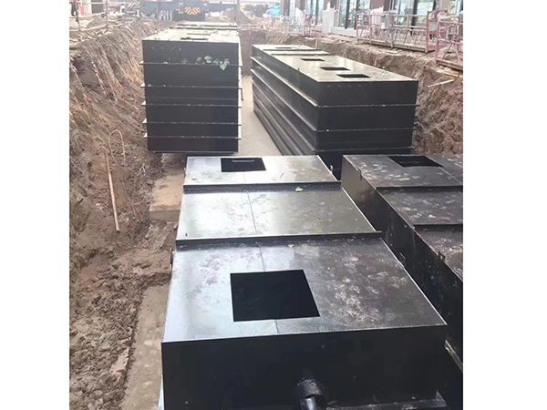 噶尔​甘肃嘉源通环保：全品类水处理设备，一站式守护碧水清流